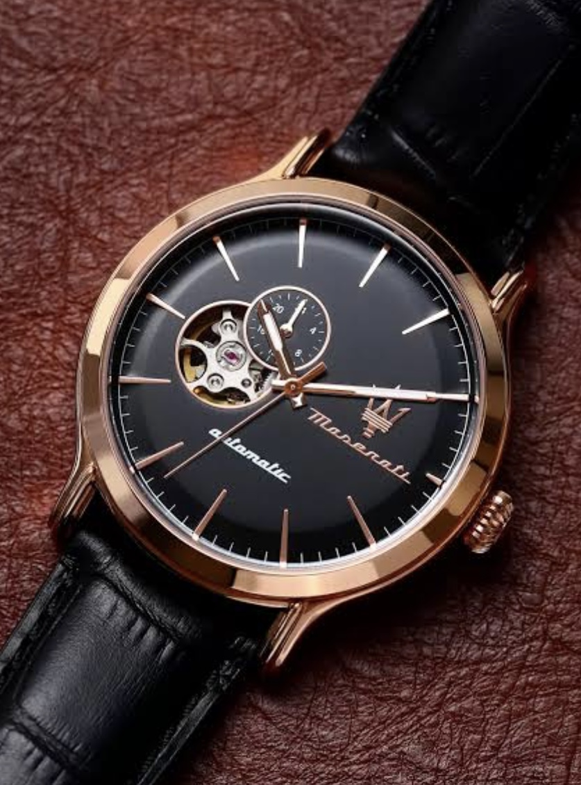 Watch